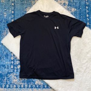 Mens underarmour shirt
